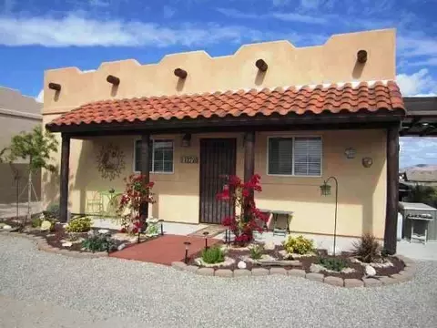 12720 E 49 Dr, Yuma, AZ 85367 photo 1