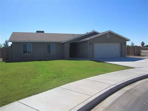 415 S 46 Ave, Yuma, AZ 85364 photo 1