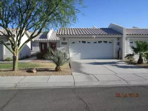 10725 E 35 St, Yuma, AZ 85365 photo 1