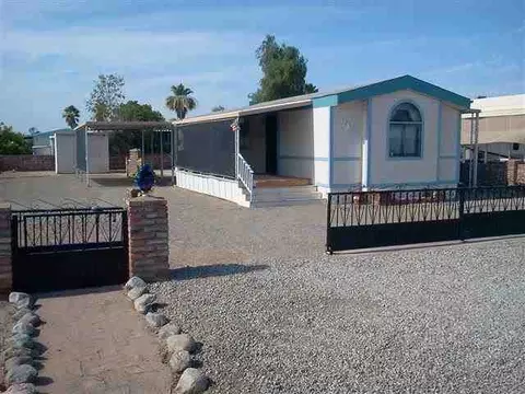 13318 E 48 St, Yuma, AZ 85367 photo 1