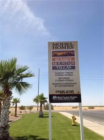 9230 E 30 Pl, Yuma, AZ 85365 photo 1