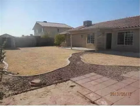 8772 E 24 Ln, Yuma, AZ 85365 photo 2