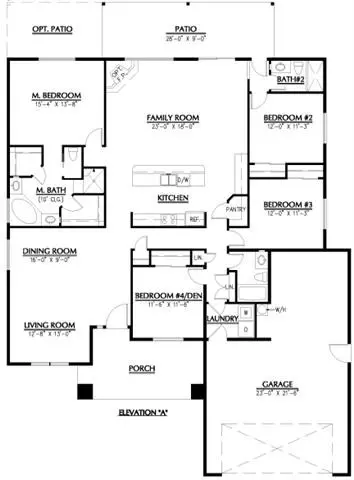 7835 E 38 Ln, Yuma, AZ 85365 photo 1