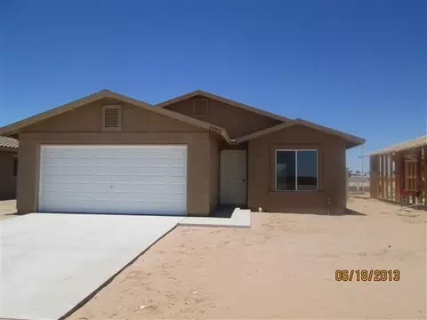 7161 E 36 Rd, Yuma, AZ 85365 photo 1