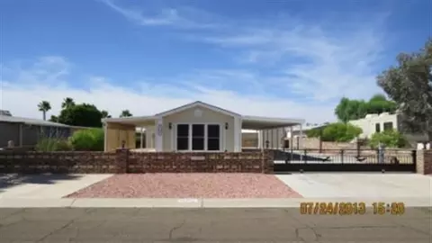 13452 E 52 St, Yuma, AZ 85367 photo 1