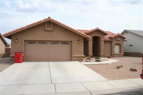 10726 E 37 Pl, Yuma, AZ 85365 photo 1
