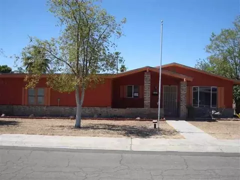 1643 E 27 St, Yuma, AZ 85364 photo 1