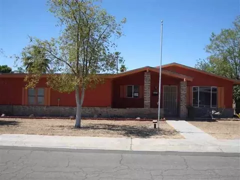 1643 E 27 St, Yuma, AZ 85364 photo 1