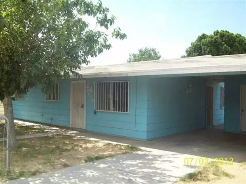 8482 S Apache Ln, Yuma, AZ 85364 photo 1
