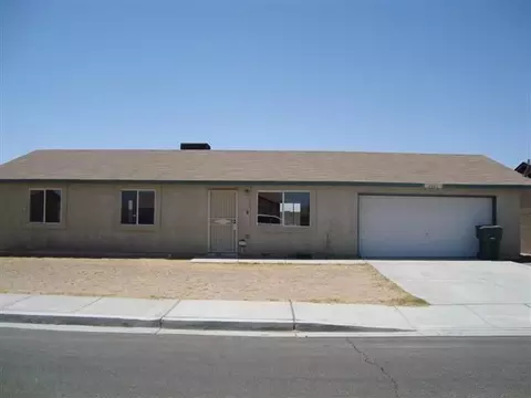 8541 E 39 Pl, Yuma, AZ 85365 photo 1