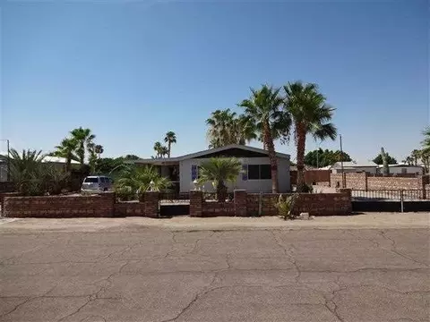 12341 E 36 Way, Yuma, AZ 85367 photo 1
