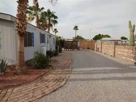 12341 E 36 Way, Yuma, AZ 85367 photo 12