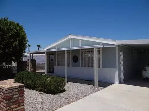 11250 E 34 Pl, Yuma, AZ 85367 photo 1