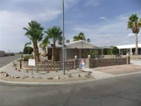 11184 E 35 Pl, Yuma, AZ 85367 photo 1