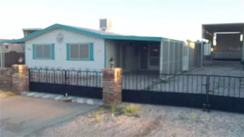 11393 E 35 Pl, Yuma, AZ 85367 photo 1