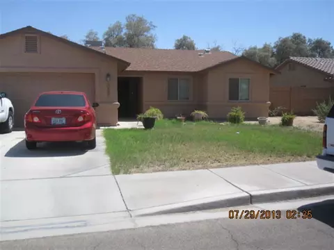 7597 E 27 St, Yuma, AZ 85365 photo 1