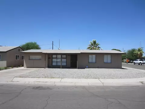 930 E 24 Pl, Yuma, AZ 85365 photo 1
