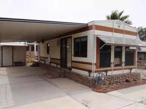 12717 E 35 Pl, Yuma, AZ 85367 photo 1