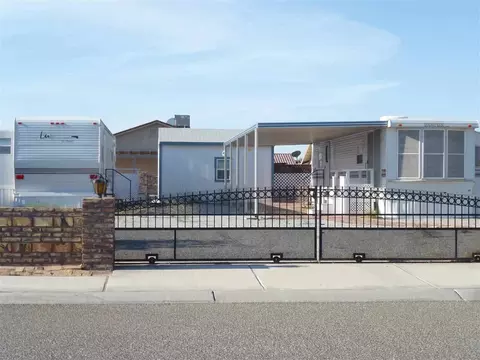 10363 E 37 Pl, Yuma, AZ 85365 photo 2