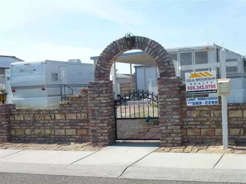 10363 E 37 Pl, Yuma, AZ 85365 photo 1
