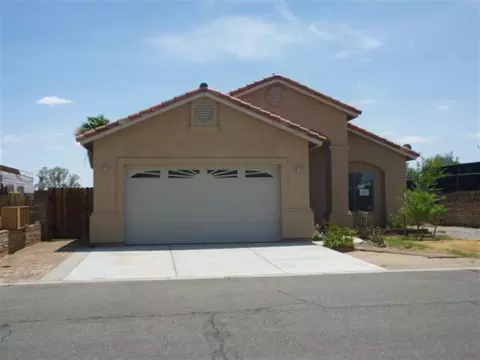 12145 E 39 St, Yuma, AZ 85367 photo 1