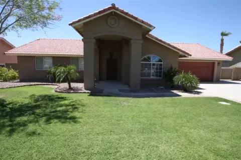 3549 E Cuervo Ln, Yuma, AZ 85365 photo 1