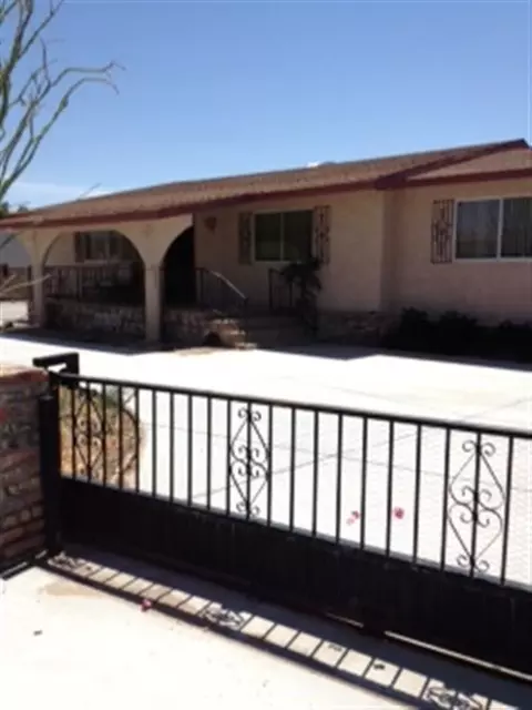 13451 E 36 Pl, Yuma, AZ 85364 photo 1