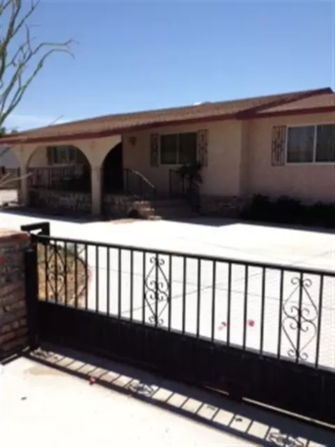 13451 E 36 Pl, Yuma, AZ 85364 photo 1