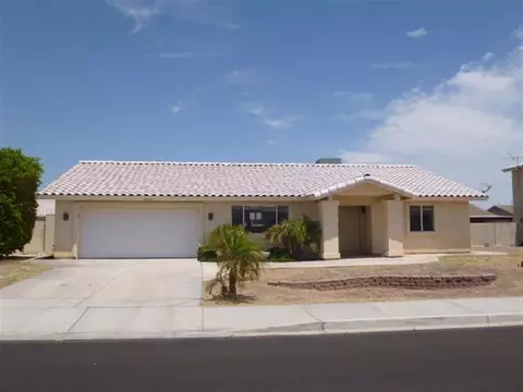 8804 E 25 St, Yuma, AZ 85365 photo 1