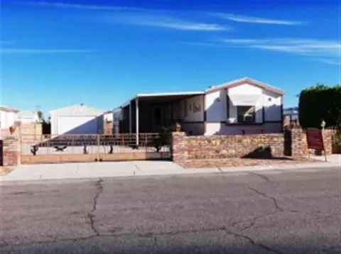 13792 E 53 St, Yuma, AZ 85367 photo 1