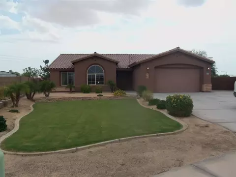 11505 E 28 Pl, Yuma, AZ 85367 photo 1