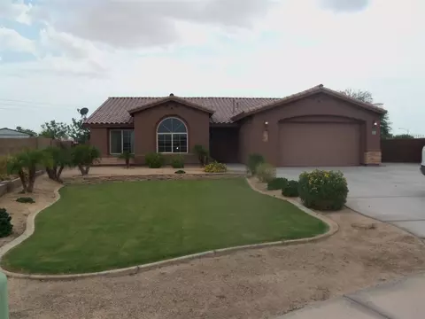 11505 E 28 Pl, Yuma, AZ 85367 photo 1