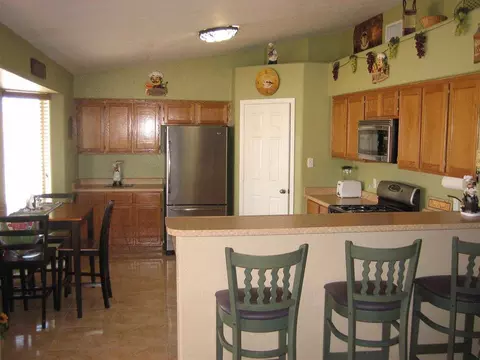 8676 E 24 Ln, Yuma, AZ 85365 photo 2