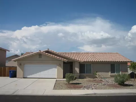 8676 E 24 Ln, Yuma, AZ 85365 photo 1