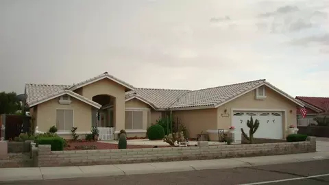 10703 E 35 Pl, Yuma, AZ 85365 photo 1