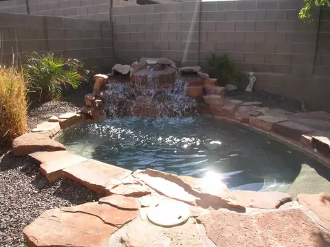 12107 E 28 Pl, Yuma, AZ 85367 photo 2