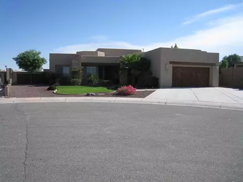 12107 E 28 Pl, Yuma, AZ 85367 photo 1