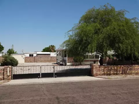 13218 E 47 Ln, Yuma, AZ 85367 photo 1