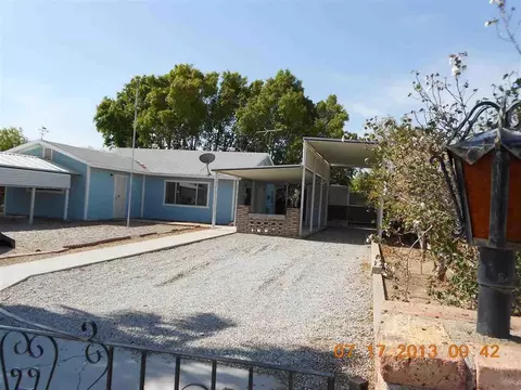 13457 E 46 Dr, Yuma, AZ 85367 photo 1
