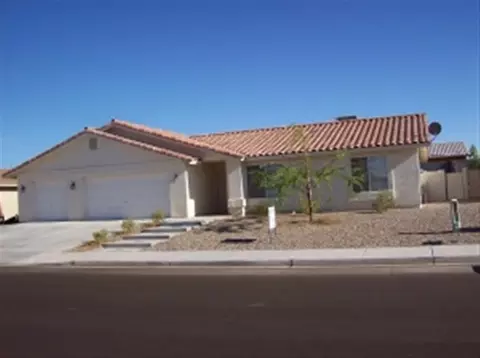 8637 E 24 Ln, Yuma, AZ 85365 photo 1