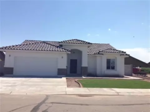 421 E 12 Pl, Somerton, AZ 85350 photo 1