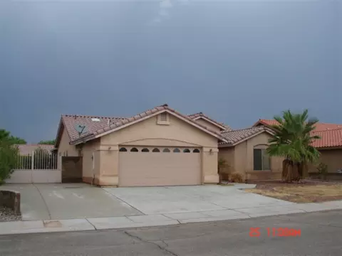 10714 E 37 Pl, Yuma, AZ 85365 photo 1