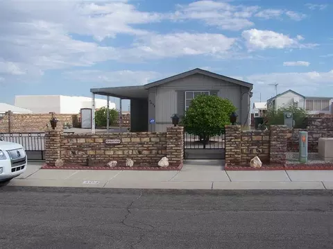 9654 E 33 Pl, Yuma, AZ 85365 photo 1