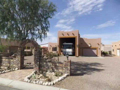 13416 E 54 St, Yuma, AZ 85367 photo 1
