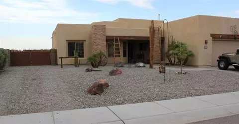 11874 E 27 Pl, Yuma, AZ 85367 photo 1
