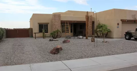 11874 E 27 Pl #ESTRELLA, Yuma, AZ 85367 photo 1