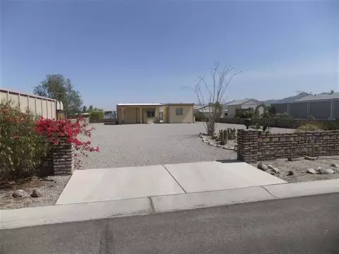 13228 E 52 Dr, Yuma, AZ 85367 photo 1