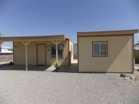 13228 E 52 Dr, Yuma, AZ 85367 photo 2