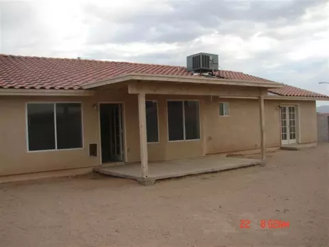 8691 E 24 Pl, Yuma, AZ 85365 photo 4