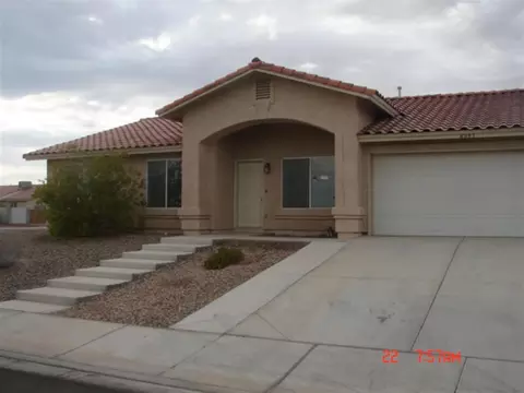 8691 E 24 Pl, Yuma, AZ 85365 photo 1